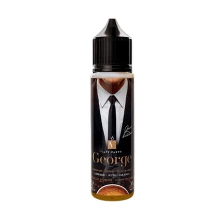 George 50 ml - Swoke pas cher