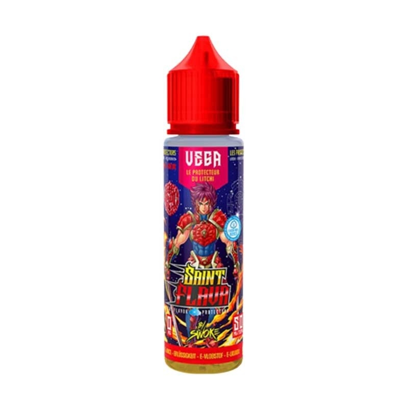 e-liquid Vega Saint Flava 50 ml - Swoke cheap