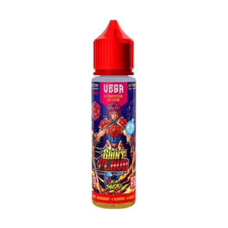 Vega Saint Flava 50 ml - Swoke pas cher