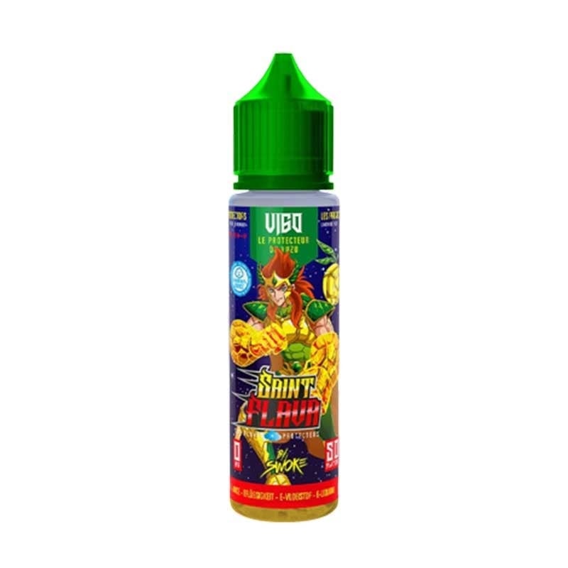 e-liquide Vigo Saint Flava 50 ml - Swoke pas cher