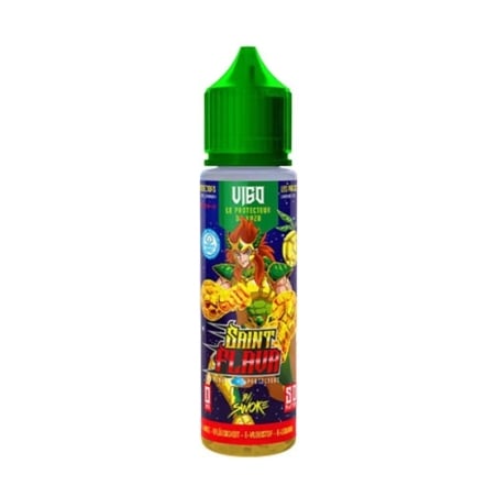 Vigo Saint Flava 50 ml - Swoke pas cher