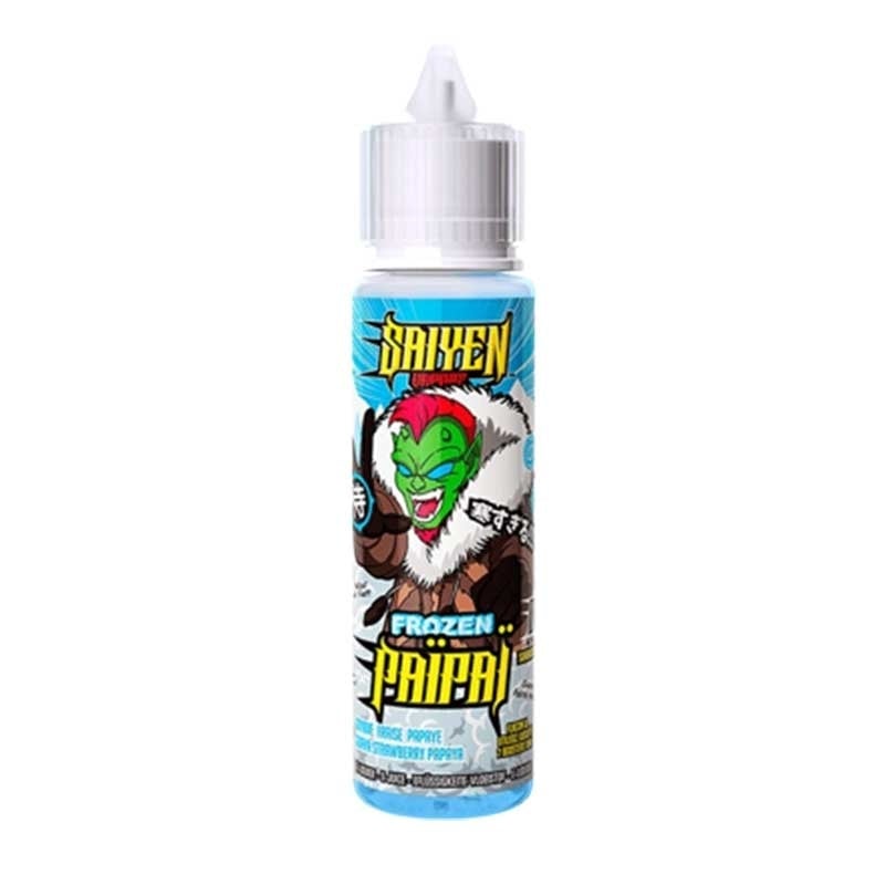 e-liquid Frozen Paipai 50 ml Saiyen Vapors - Swoke cheap