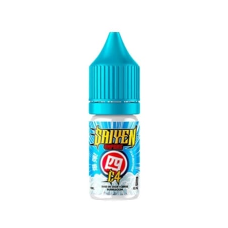 C4 Saiyen Vapors 10 ml - Swoke pas cher