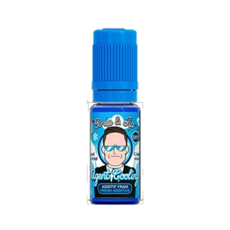 Agent Cooling 10 ml - Swoke pas cher