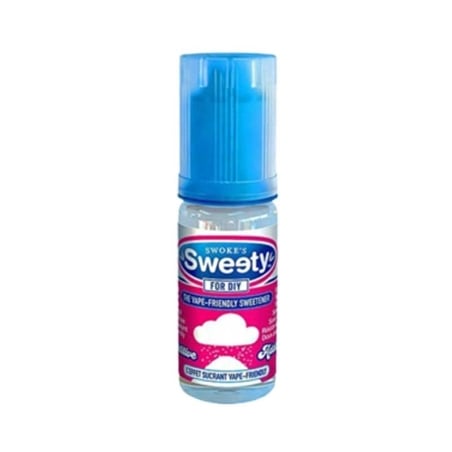 Additif Sweety 10 ml - Swoke pas cher