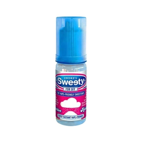 Additif Sweety 10 ml - Swoke pas cher