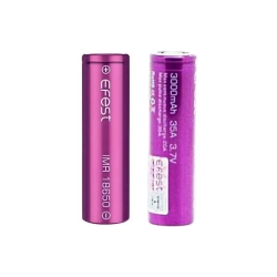 CHARGEUR ACCUS 18650 - Cig-Discount