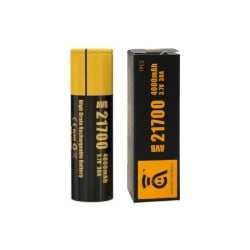 Accu Avatar AVB 21700 • Batterie e-cigarette • J-WELL Vendôme