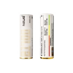 e-liquid Battery 21700 4000mAh - MXJO cheap