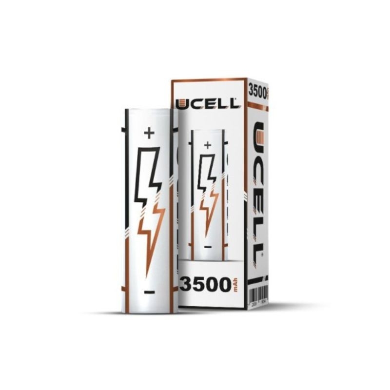 e-liquid Battery 18650 - Ucell cheap