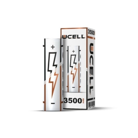e-liquid Battery 18650 - Ucell cheap