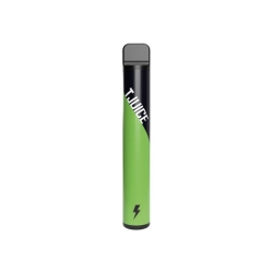 Puff Pastèque Glacée - Tjuice pas cher