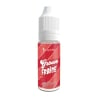e-liquide Grosse Fraise Wpuff Flavors 10 ml - Liquideo pas cher