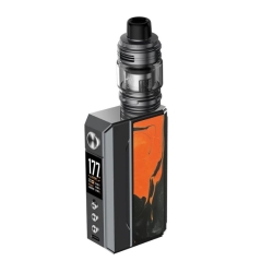 Kit Drag 4 - Voopoo Cigarette électronique pas cher