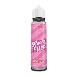 Litchi Glacé Wpuff Flavors 50 ml - Liquideo pas cher