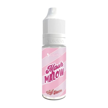 Mashmalow Wpuff Flavors 10 ml - Liquideo pas cher