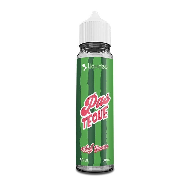 e-liquide Pastèque Wpuff Flavors 50 ml - Liquideo pas cher