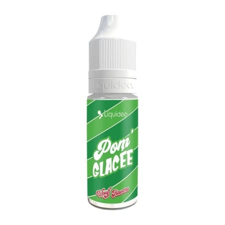 Pom Glacée Wpuff Flavors 10 ml - Liquideo pas cher