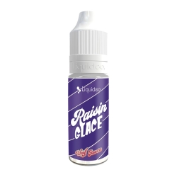 Raisin Glacé Wpuff Flavors 10 ml - Liquideo pas cher