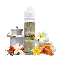 Grand Cru 50ml - Nova Liquides pas cher