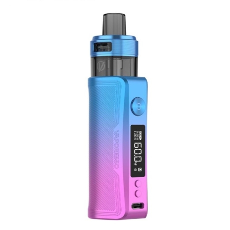 Kit Gen PT60 - Vaporesso Vaporesso pas cher Kit Gen PT60 - Vaporesso Vaporesso pas cher