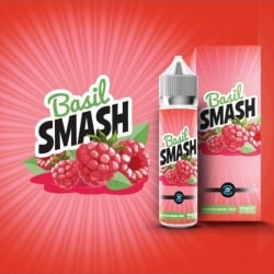 Basil Smash 50ml Aromazon pas cher