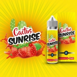 Cactus Sunrise 50ml Aromazon pas cher
