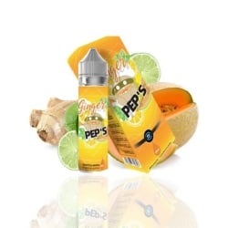 Ginger Pep's 50 ml - Aromazon pas cher