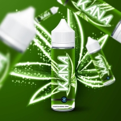 Kana 50ml Celsius Aromazon pas cher