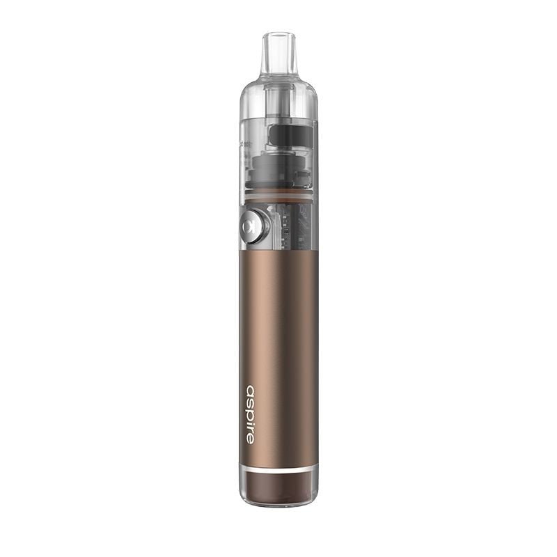 e-liquide Kit Cyber G - Aspire pas cher