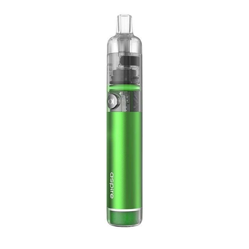 e-liquide Kit Cyber G - Aspire pas cher