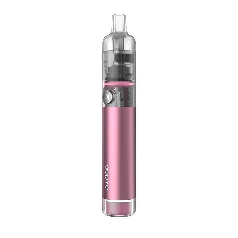 e-liquide Kit Cyber G - Aspire pas cher