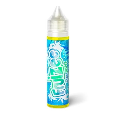 e-liquide Icee Mint 50 ml - Fruizee - Eliquid France pas cher