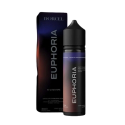 E-liquide Euphoria 50ml Dorcel pas cher
