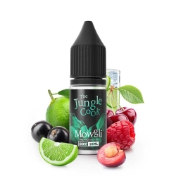 Mowgli 10 ml - The Jungle Cook pas cher