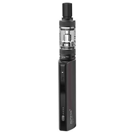e-liquide Kit Justfog Q16 Pro - Justfog pas cher