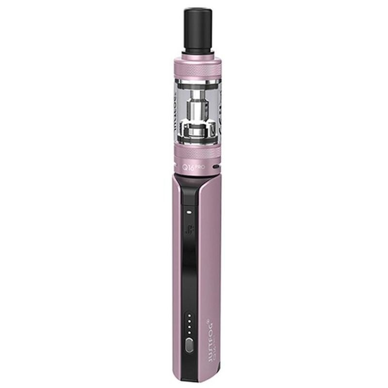 Box Mod Kit Justfog Q16 Pro - Justfog pas cher