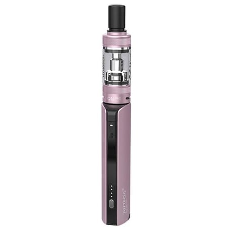 Kit Justfog Q16 Pro - Justfog Cigarettes Electroniques pas cher