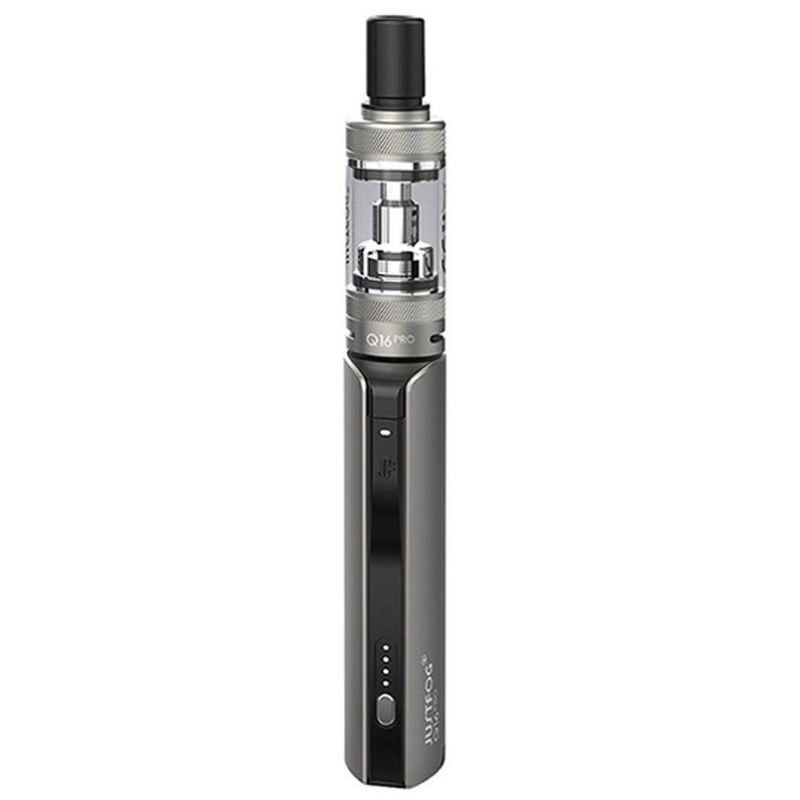 Box Mod Kit Justfog Q16 Pro - Justfog pas cher