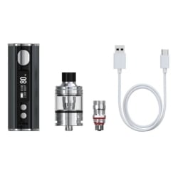 e-liquide Kit iStick T80 - Eleaf pas cher