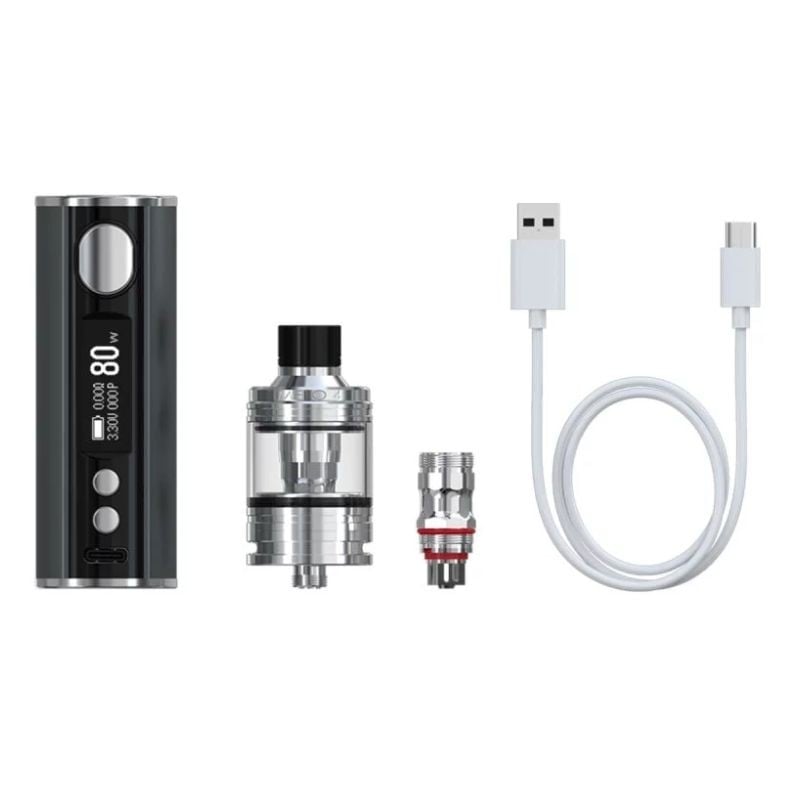e-liquide Kit iStick T80 - Eleaf pas cher