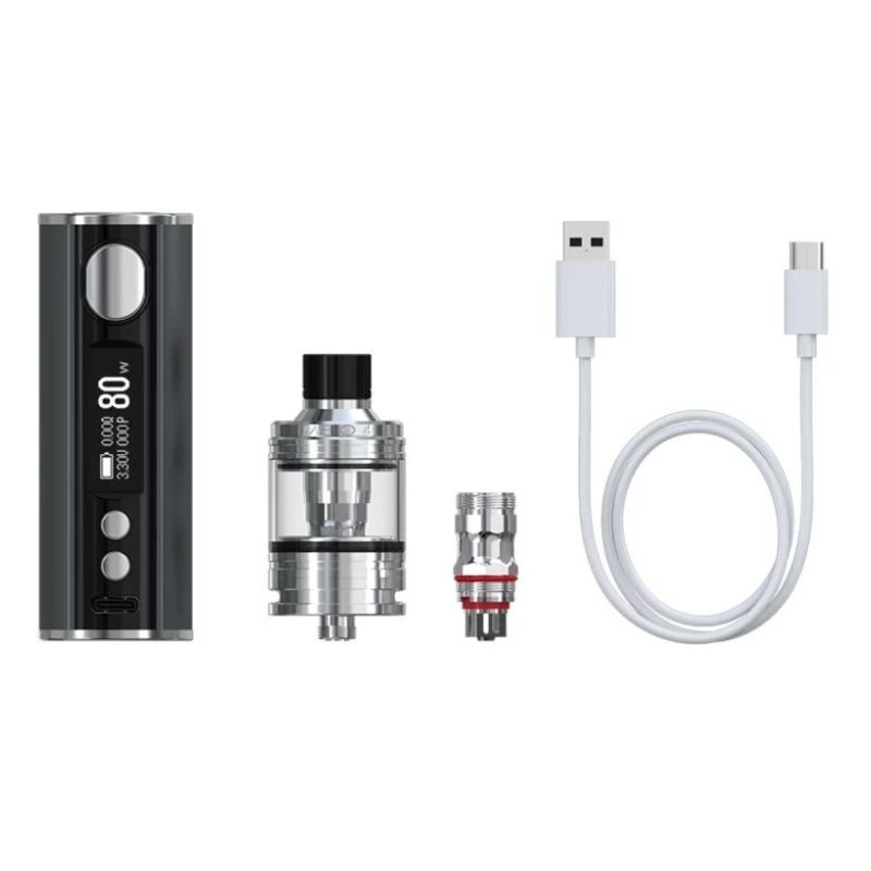 e-liquid Kit iStick T80 - Eleaf cheap