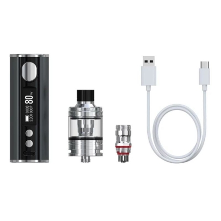 Kit iStick T80 - Eleaf pas cher