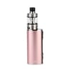 Kit iStick T80 - Eleaf Cigarette électronique pas cher pink
