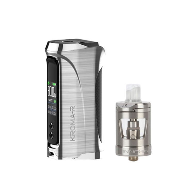 e-liquid Kit Kroma R - Innokin cheap