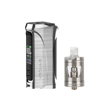 Box Mod Kit Kroma R - Innokin pas cher