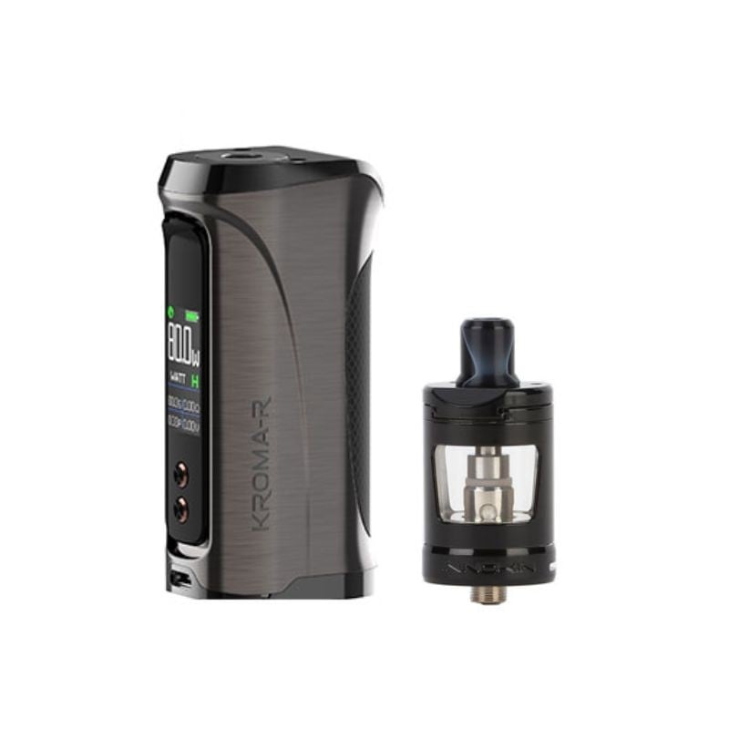 Box Mod Kit Kroma R - Innokin pas cher