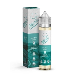 Menthe Extra 50 ml - Machin pas cher