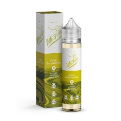 Poire Gourmande 50 ml - Machin pas cher