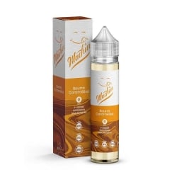 Beurre Caramélisé 50 ml - Machin pas cher
